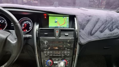 Renault Samsung SM7