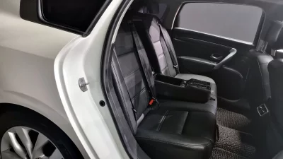 Renault Samsung SM7