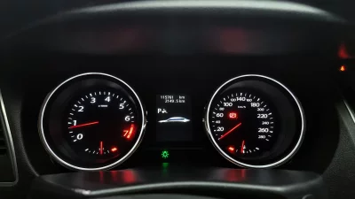 Renault Samsung SM7