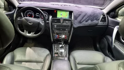 Renault Samsung SM7