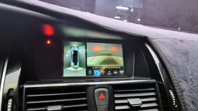Renault Samsung SM7