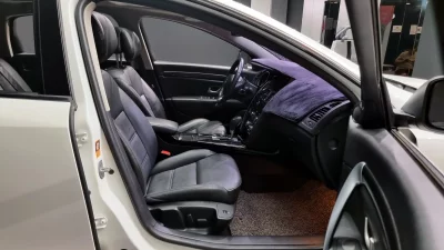 Renault Samsung SM7