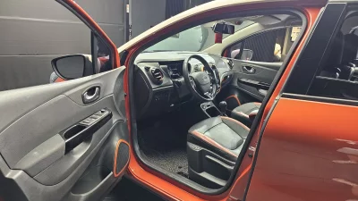 Renault Samsung QM3