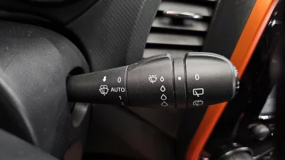 Renault Samsung QM3