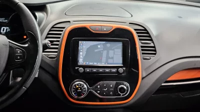 Renault Samsung QM3