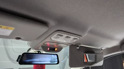 Renault Samsung QM3