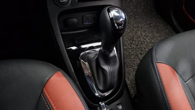 Renault Samsung QM3