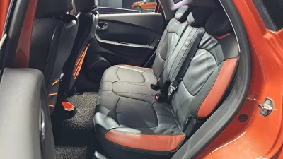 Renault Samsung QM3