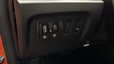 Renault Samsung QM3