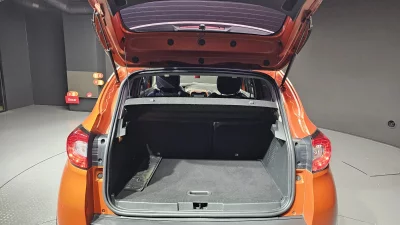 Renault Samsung QM3