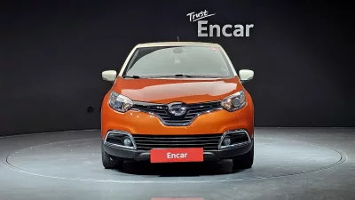 Renault Samsung QM3