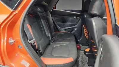 Renault Samsung QM3