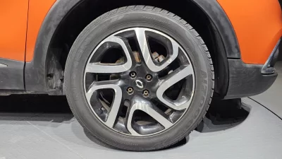 Renault Samsung QM3