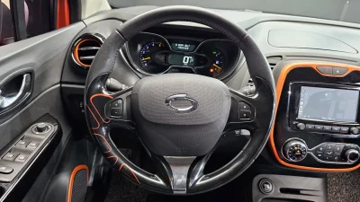 Renault Samsung QM3
