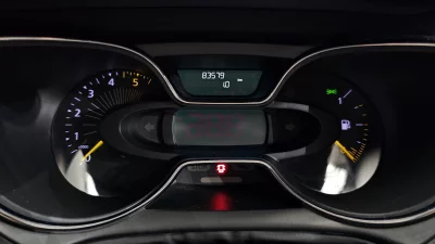 Renault Samsung QM3