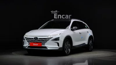 Hyundai Nexo