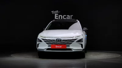 Hyundai Nexo