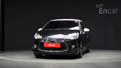 Citroen DS3