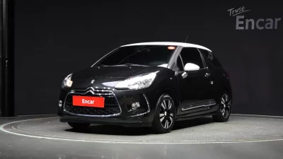 Citroen DS3