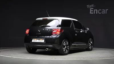 Citroen DS3