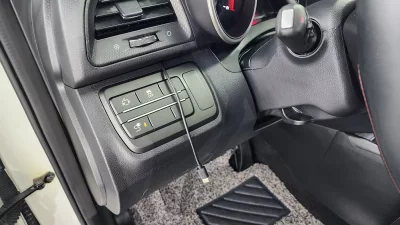 SsangYong TIBOLI