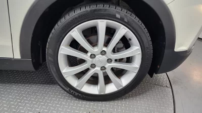 SsangYong TIBOLI