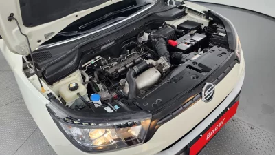 SsangYong TIBOLI