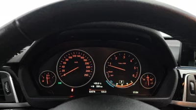 BMW Gran Turismo