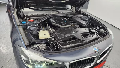 BMW Gran Turismo