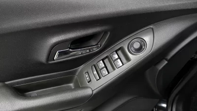 Daewoo Trax