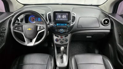 Daewoo Trax