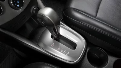 Daewoo Trax