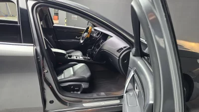 Renault Samsung SM7
