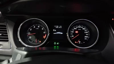 Renault Samsung SM7