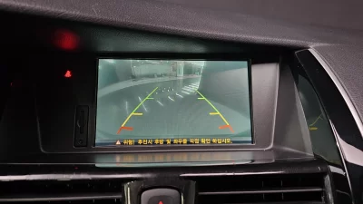 Renault Samsung SM7