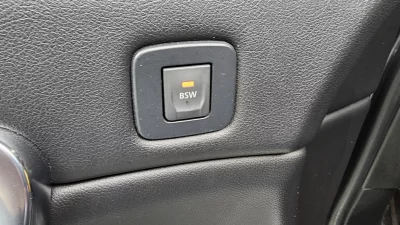 Renault Samsung SM7