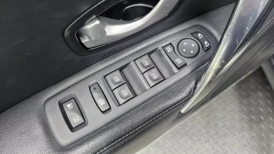 Renault Samsung SM7