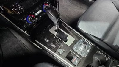 Renault Samsung SM7