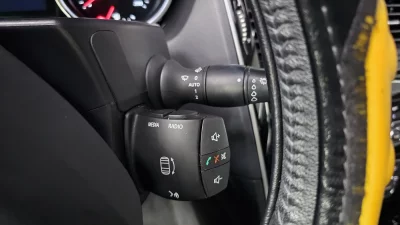 Renault Samsung SM7