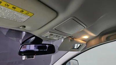 Renault Samsung SM7