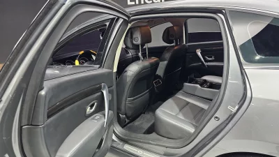 Renault Samsung SM7