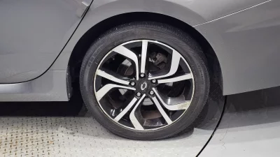 Renault Samsung SM7