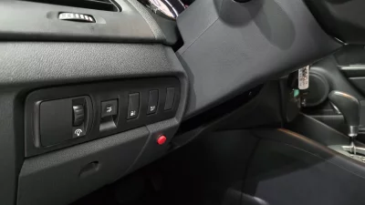 Renault Samsung SM3