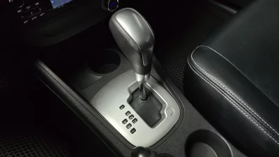 Renault Samsung SM3