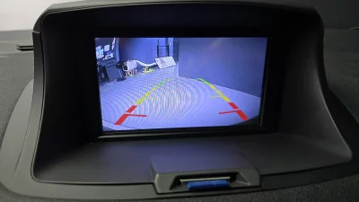 Renault Samsung SM3
