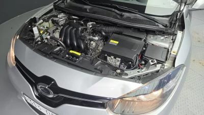 Renault Samsung SM3