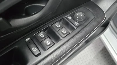Renault Samsung SM3