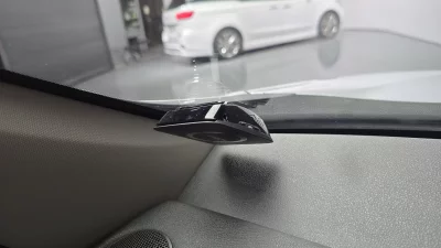 Renault Samsung SM3