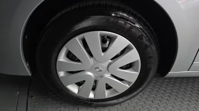 Renault Samsung SM3