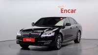 SsangYong Chairman